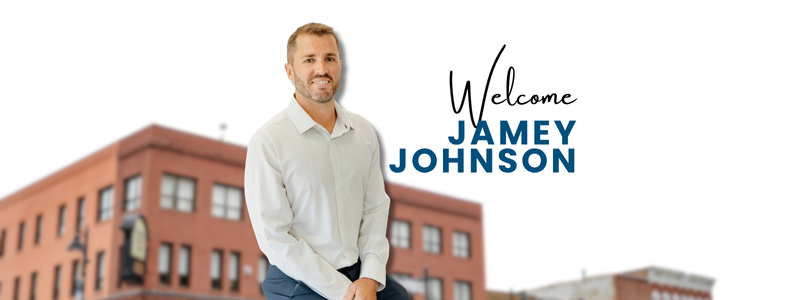 Welcome to the Team, Jamey Johnson!