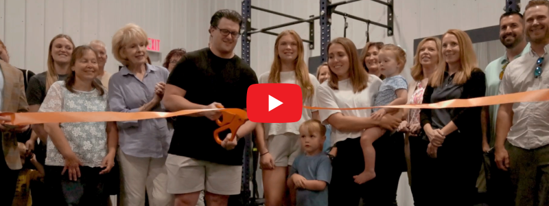 From Dream to Ribbon Cutting: Infinity Physical Therapy’s Story