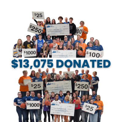 Bucks for Baskets: Season Wrap-Up