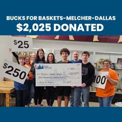 History Made at Melcher Dallas