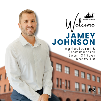 Welcome to the Team, Jamey Johnson!