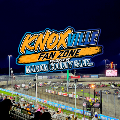 Knoxville Fan Zone-Powered by Marion County Bank